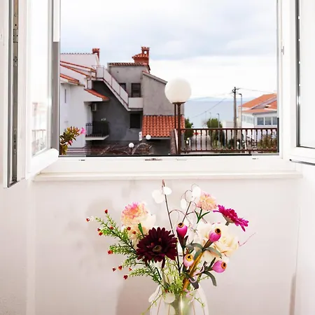 Apartmán Beky