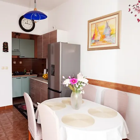 Apartmán Beky