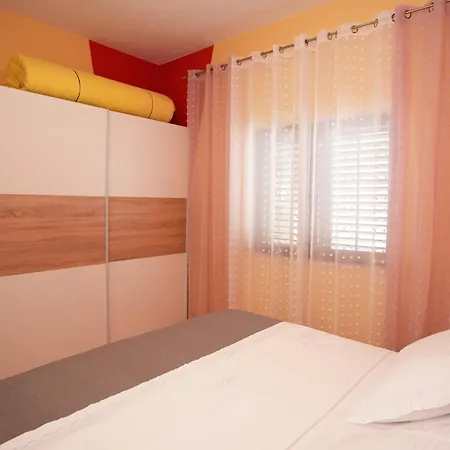 Apartmán Beky *