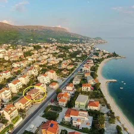 Apartmán Beky