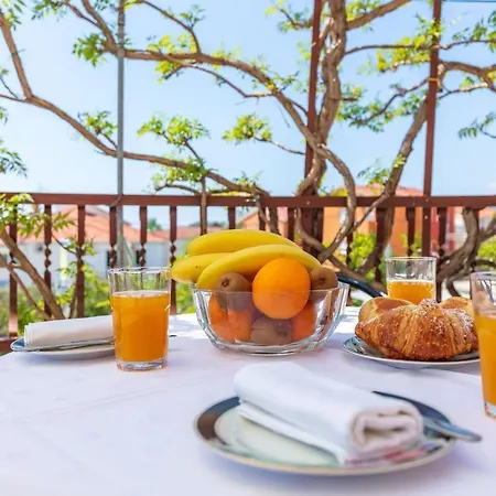 Beky Apartment Podstrana