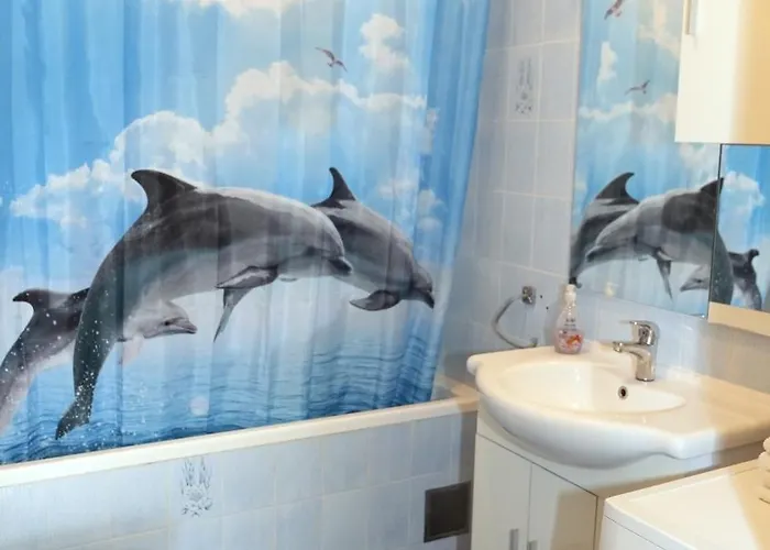 Beky דירה פודסטראנה