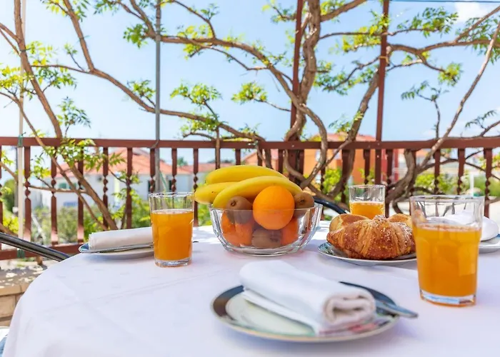 Beky דירה פודסטראנה